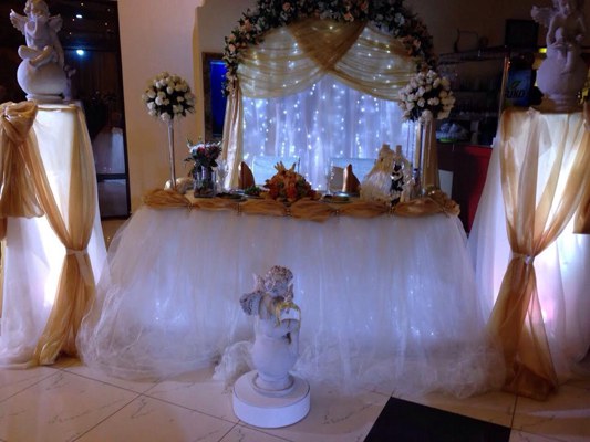 Ресторан Скиф — выбор редакции