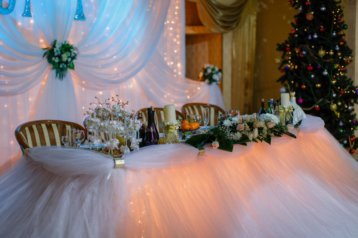 Основной зал — фото 6