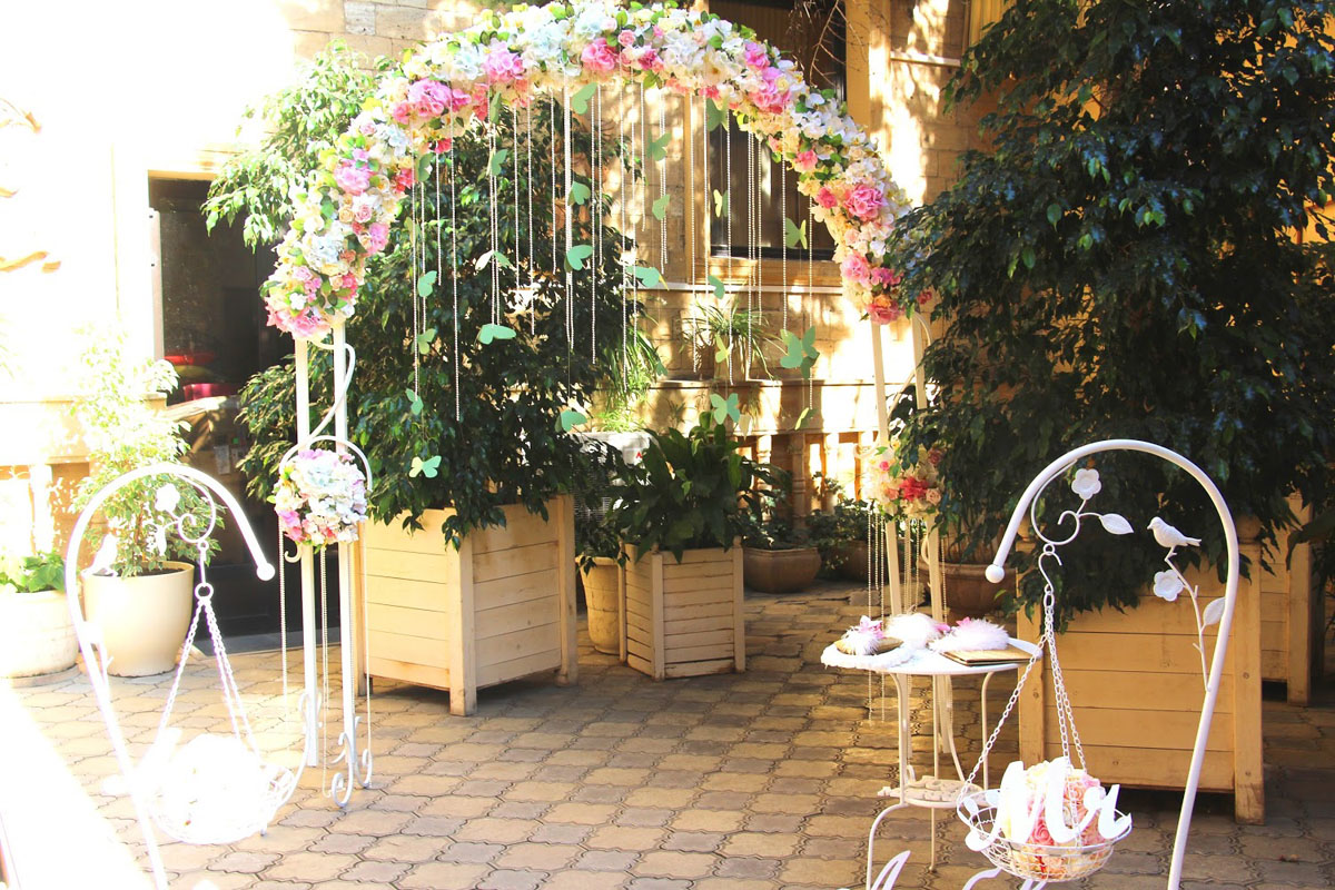 Летняя площадка — фото 5