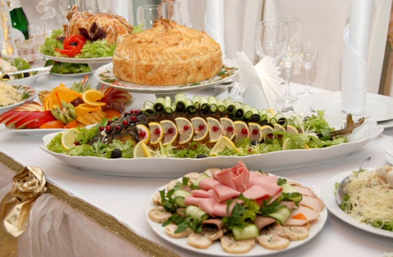 Основной зал — Ресторанно-гостиничный комплекс Кордон