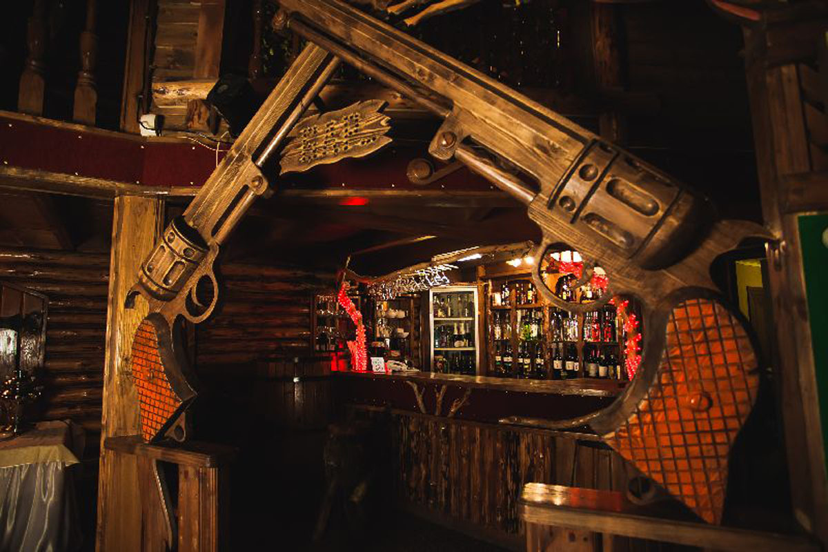 Зимний зал — фото 10