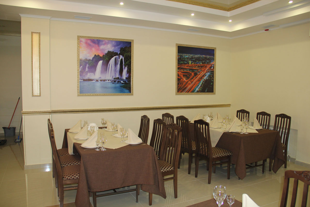 Основной зал — фото 2