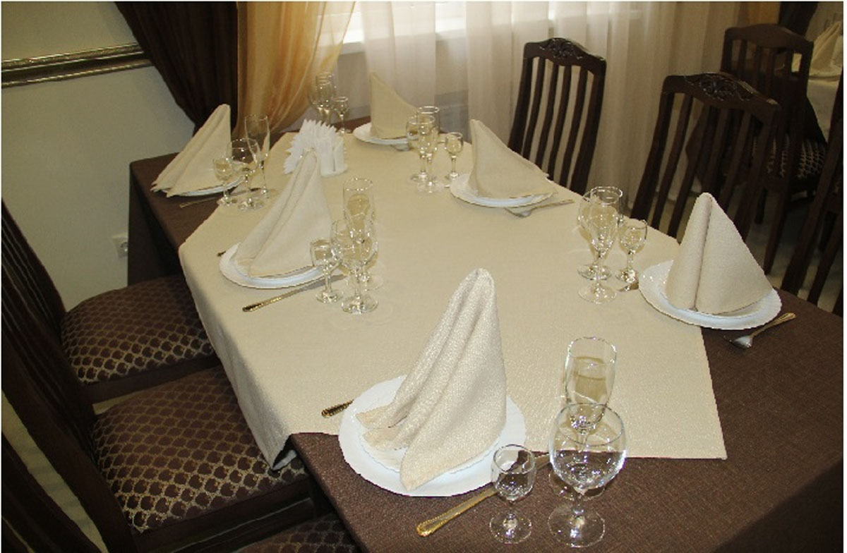 Основной зал — фото 3