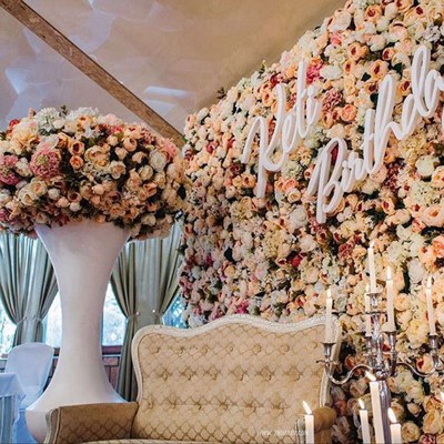 Банкетный зал Las Vegas