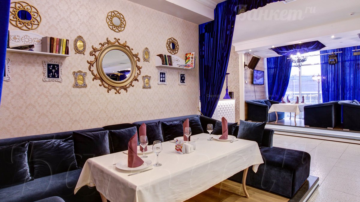 Основной зал — фото 9