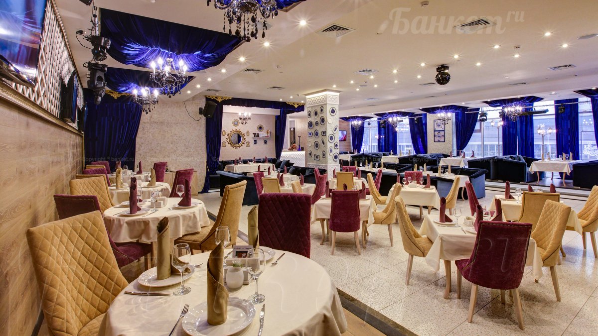 Основной зал — фото 10