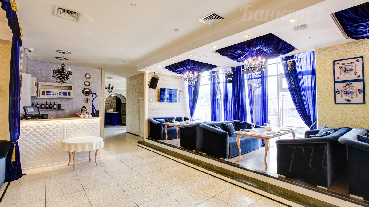 Основной зал — фото 11