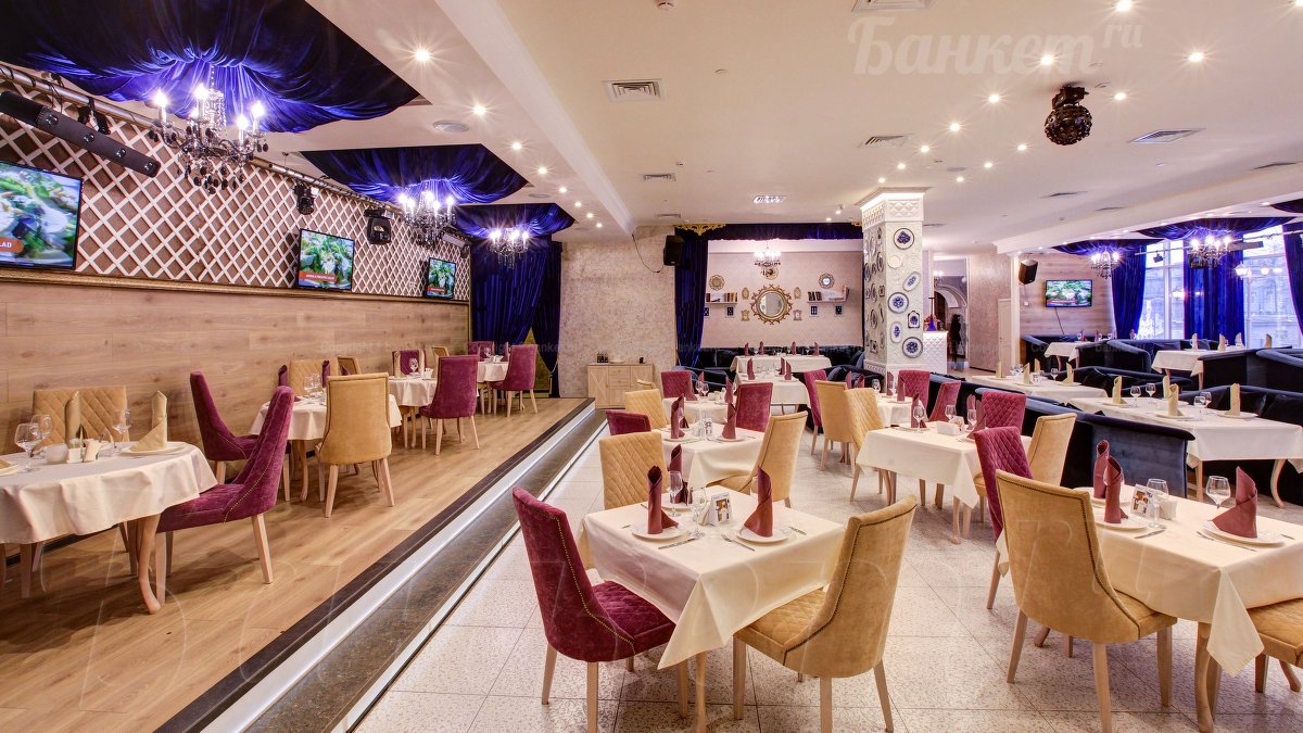 Основной зал — фото 13