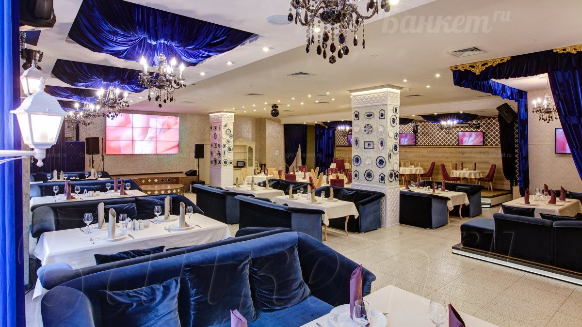 Основной зал — фото 14