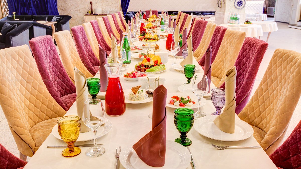 Основной зал — фото 15