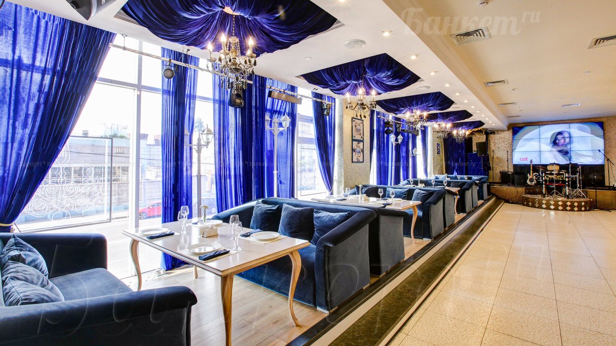 Основной зал — фото 17