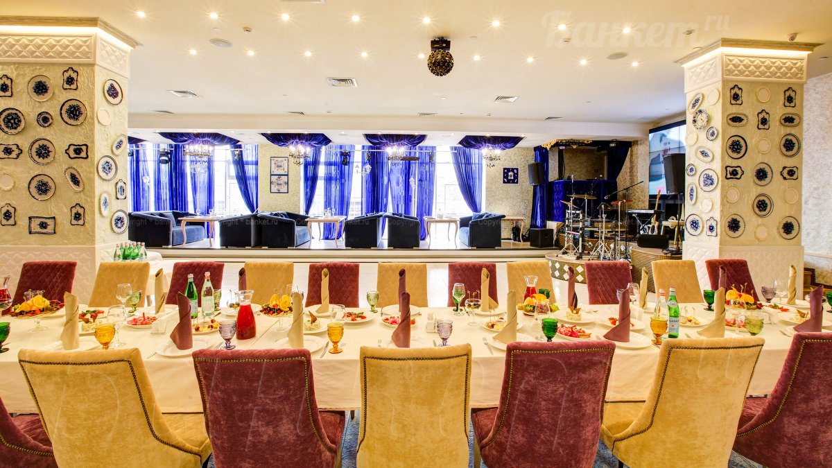 Основной зал — фото 18