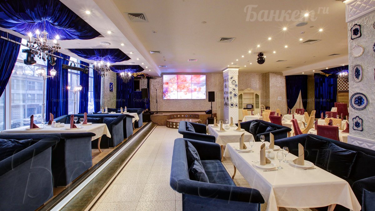 Основной зал — фото 19