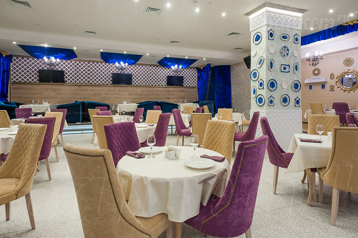 Основной зал — фото 20