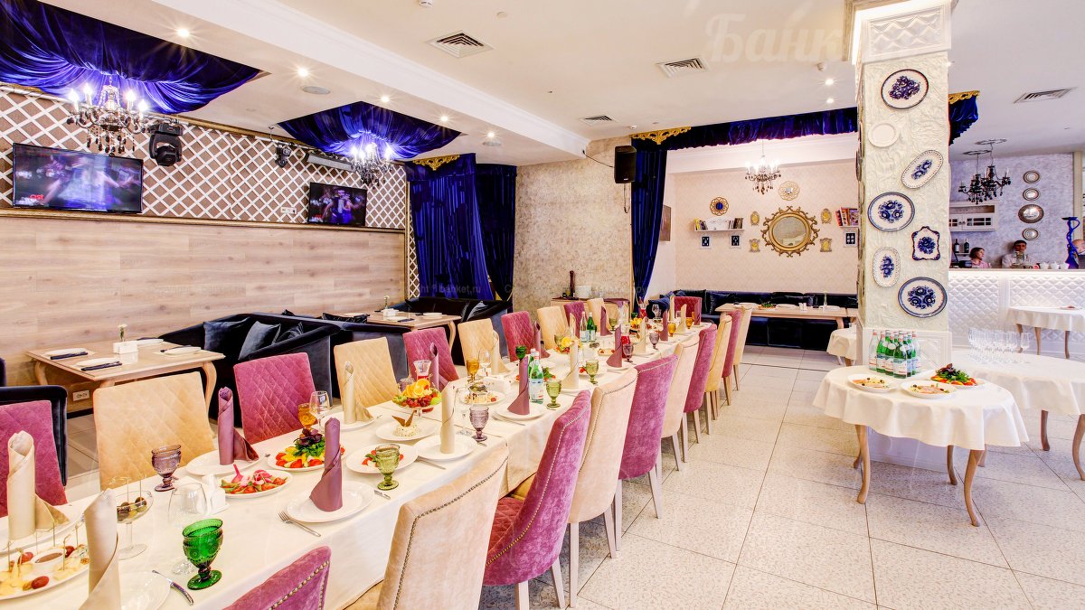 Основной зал — фото 22