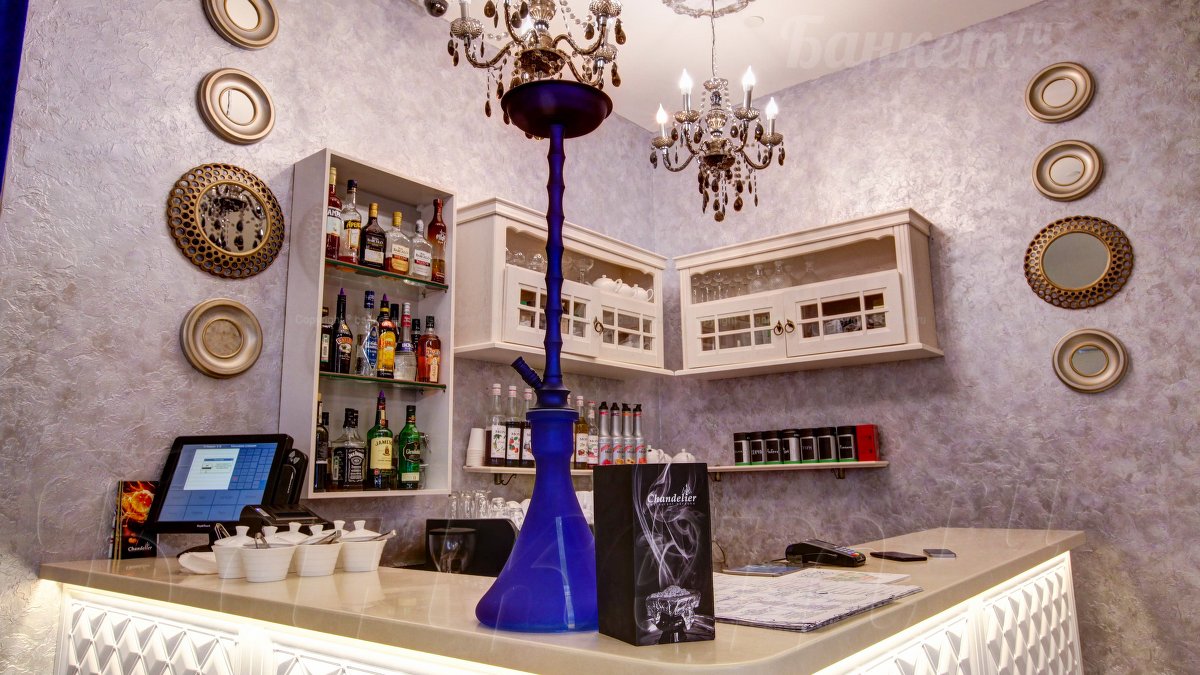 Основной зал — фото 23