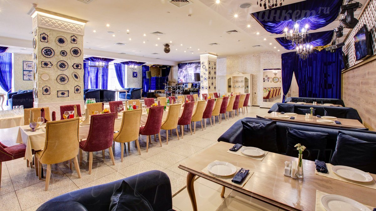 Основной зал — фото 24