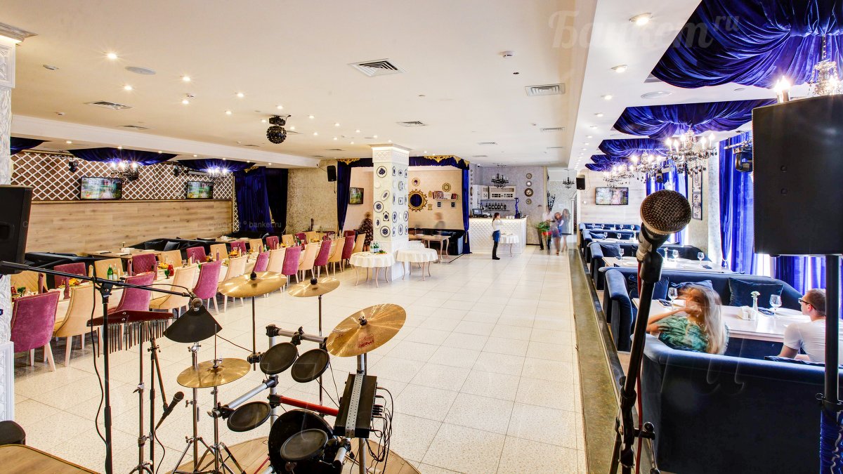 Основной зал — фото 25