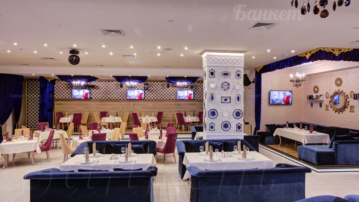 Основной зал — фото 26