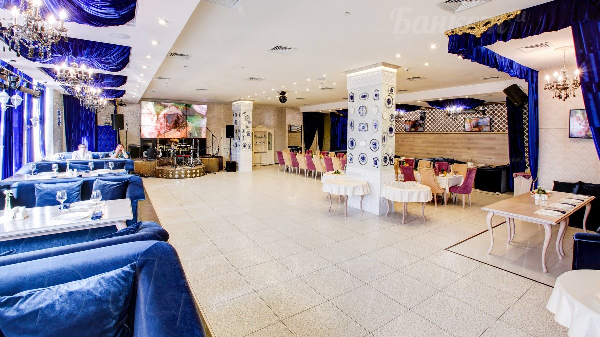 Основной зал — фото 27