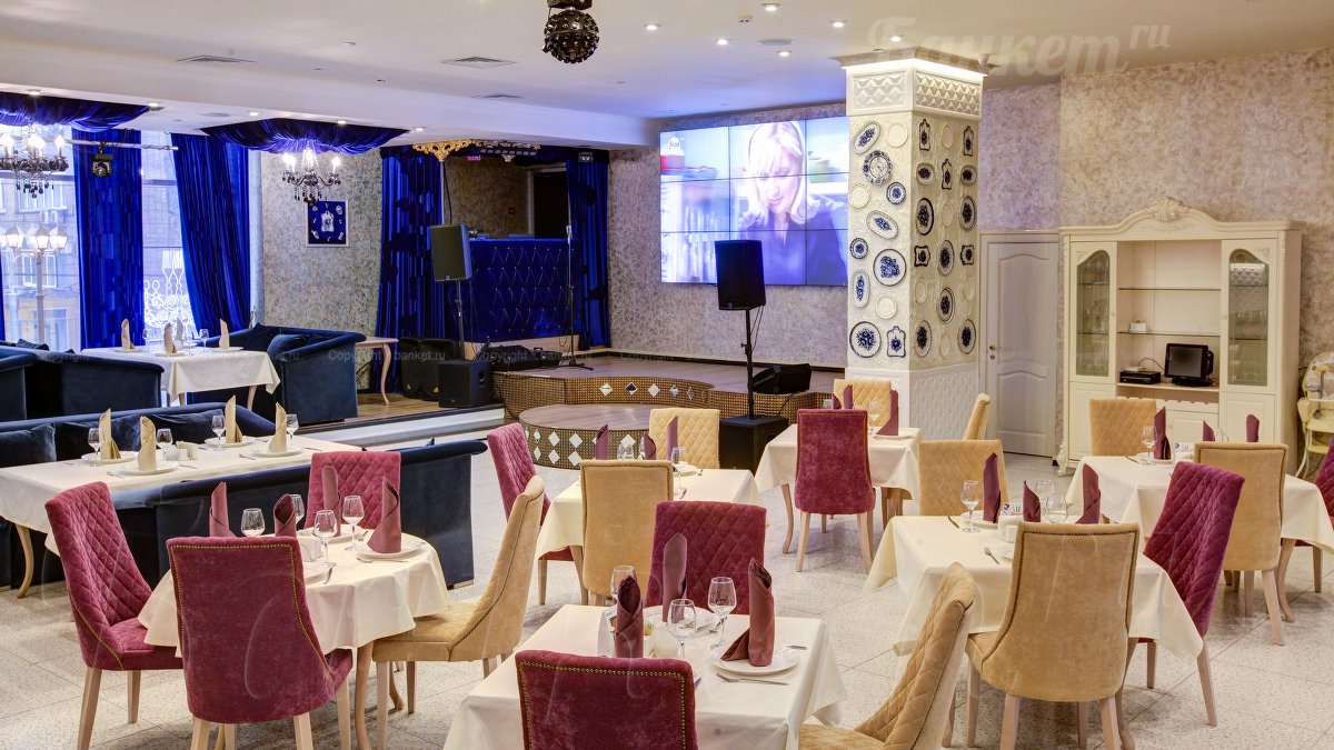 Основной зал — фото 28