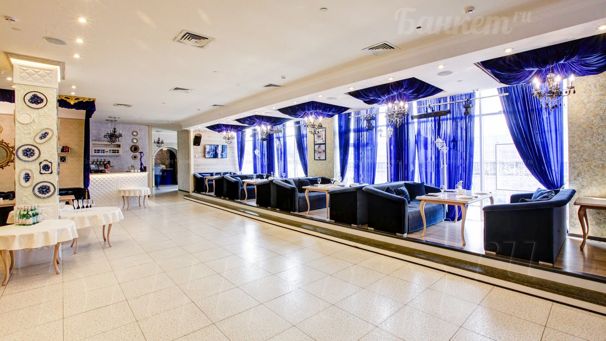 Основной зал — фото 29