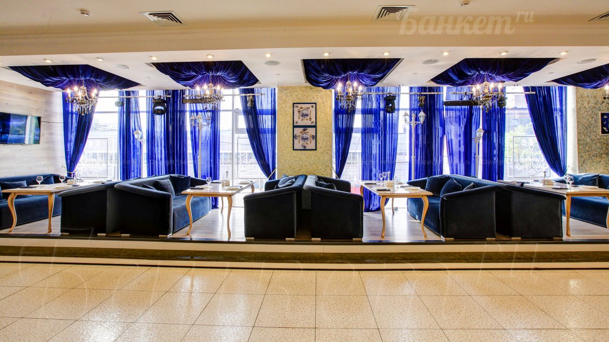 Основной зал — фото 30