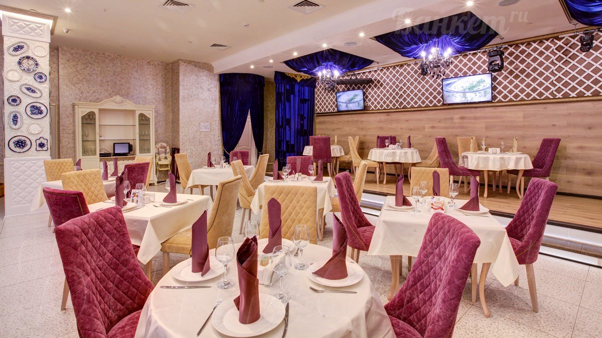 Основной зал — фото 31