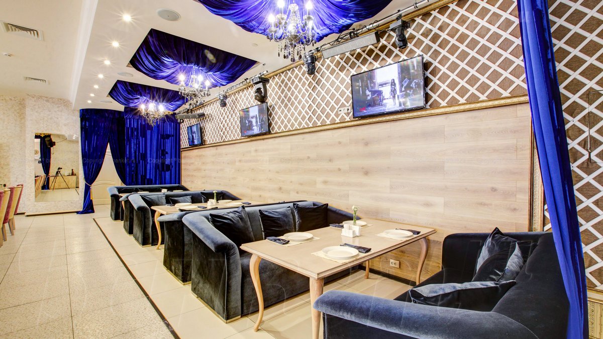 Основной зал — фото 33