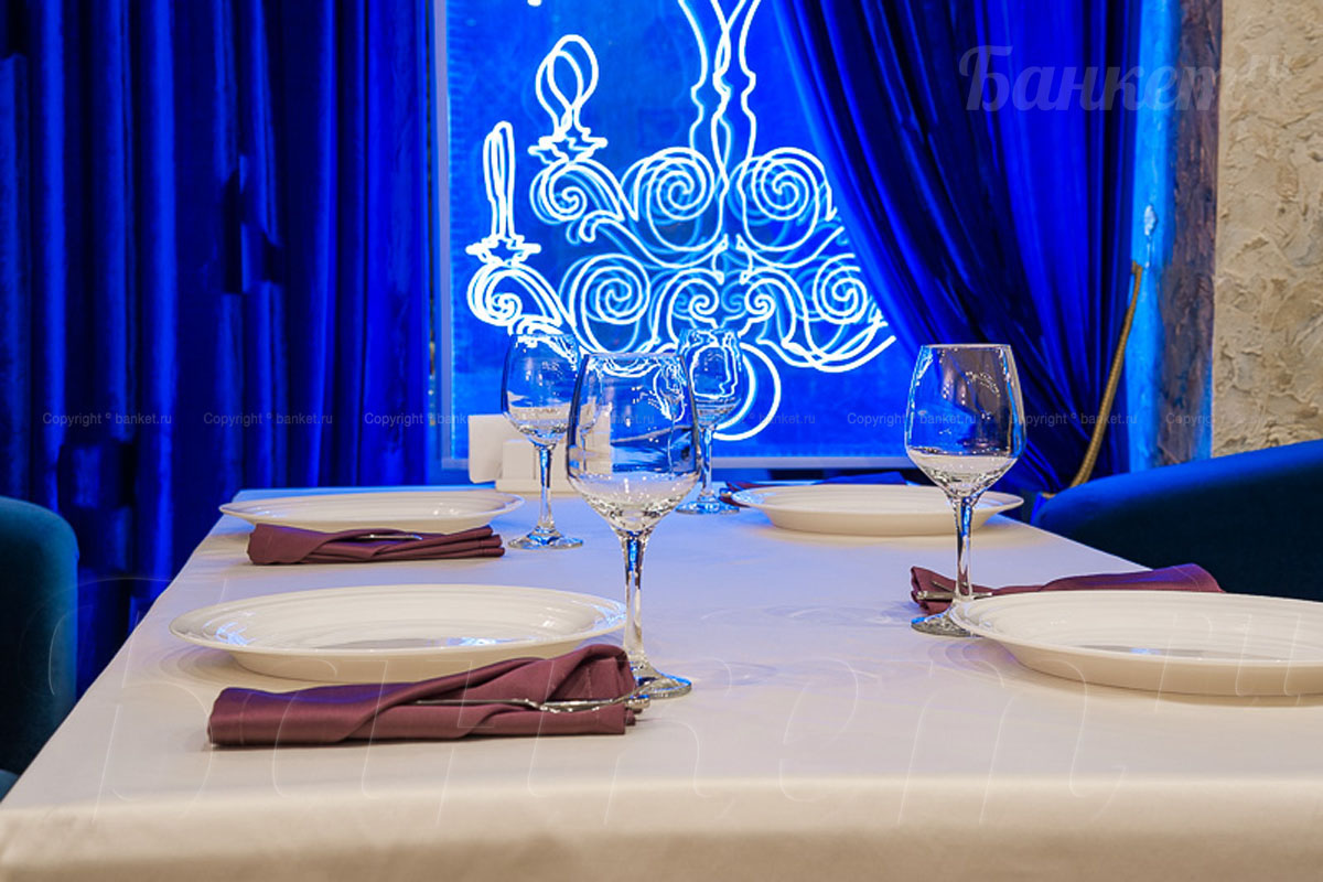 Основной зал — фото 34