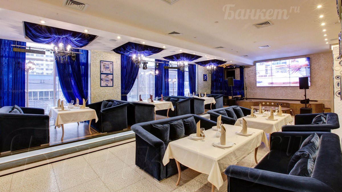 Основной зал — фото 35