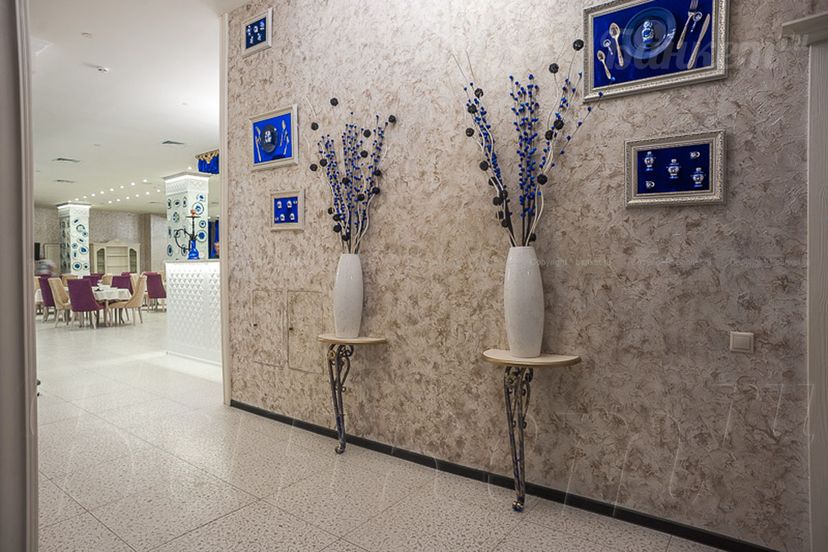 Основной зал — фото 36