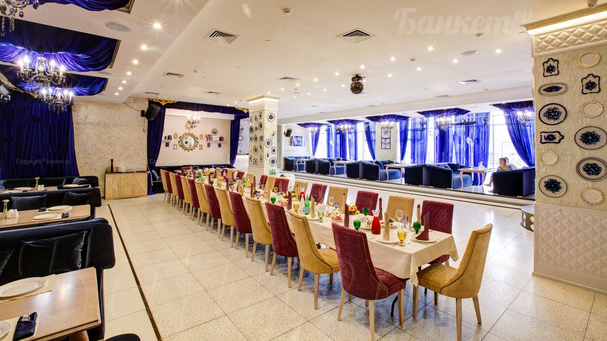 Основной зал — фото 38