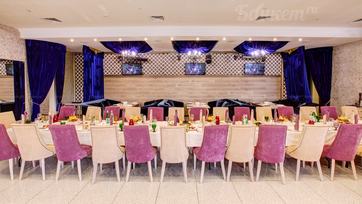 Основной зал — фото 41