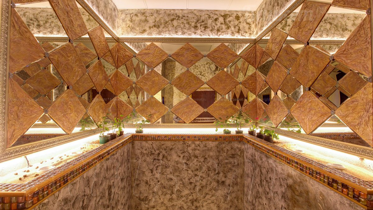 Основной зал — фото 42