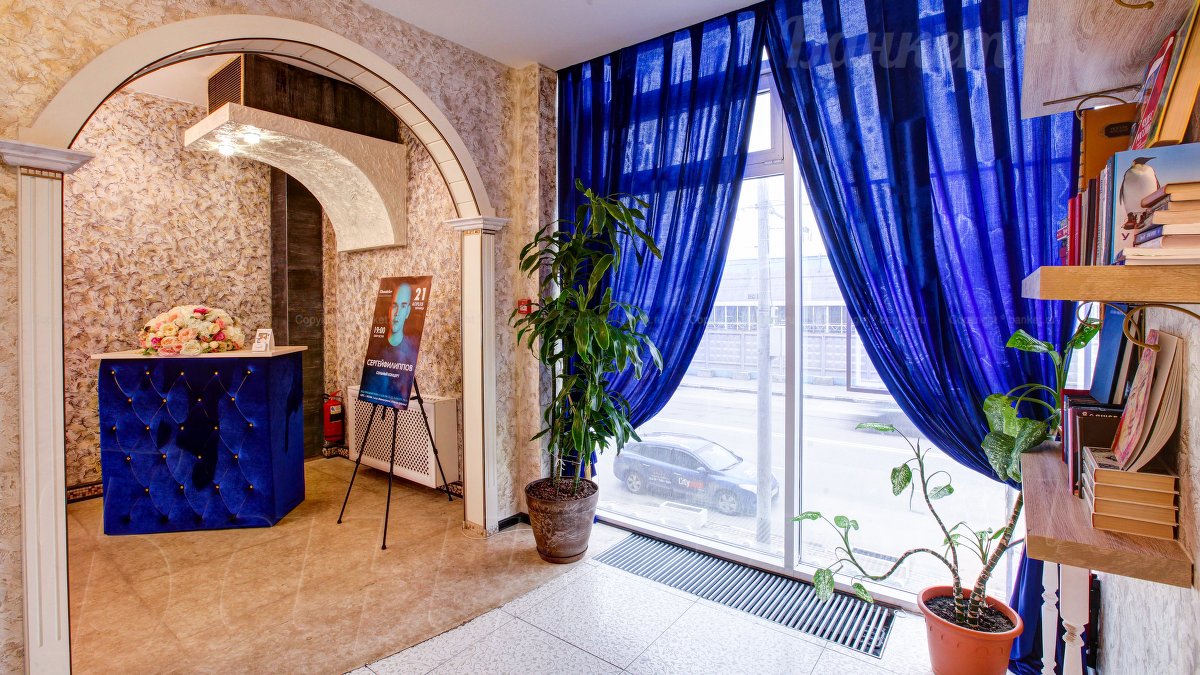 Основной зал — фото 44