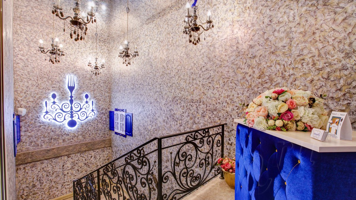 Основной зал — фото 45