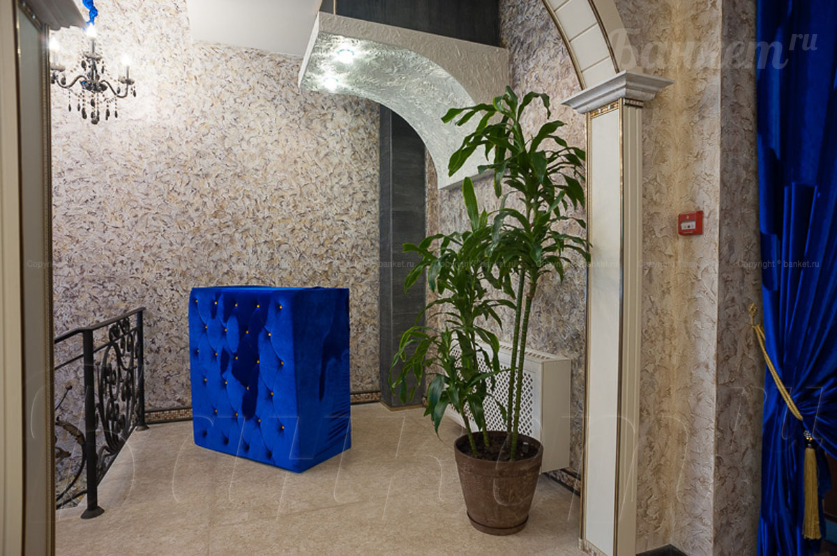 Основной зал — фото 46