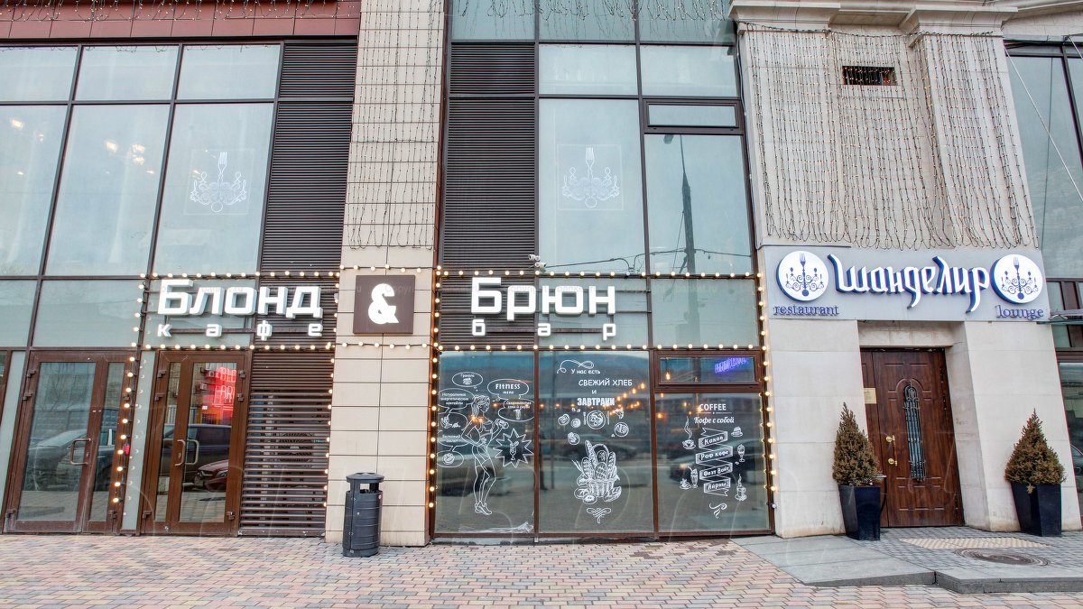 Основной зал — фото 50