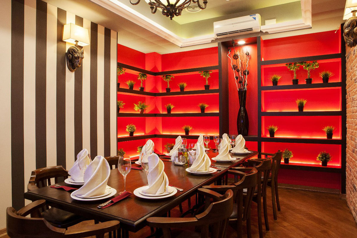 Основной зал — фото 6