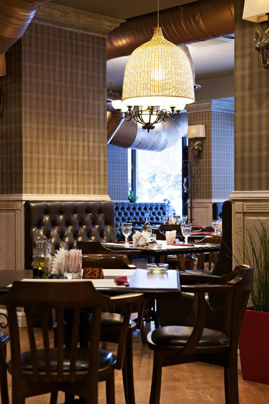 Основной зал — фото 7