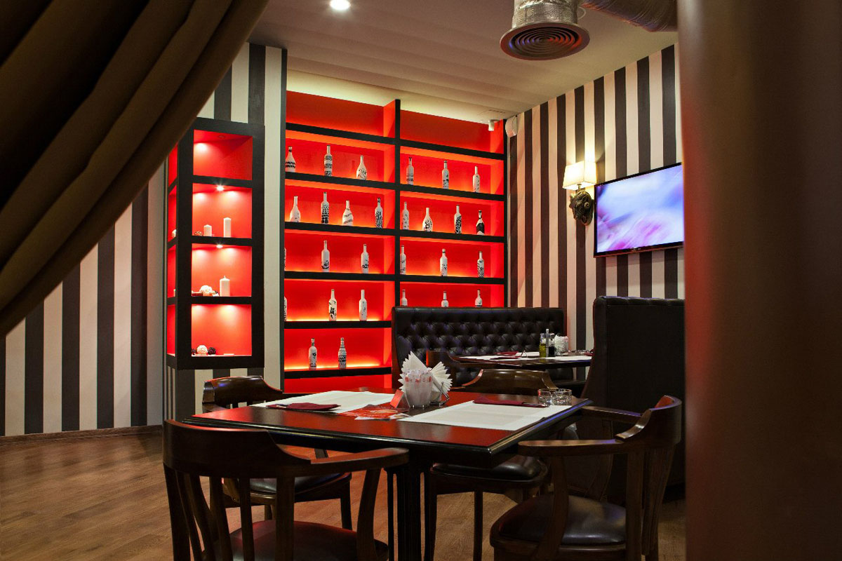 Основной зал — фото 9