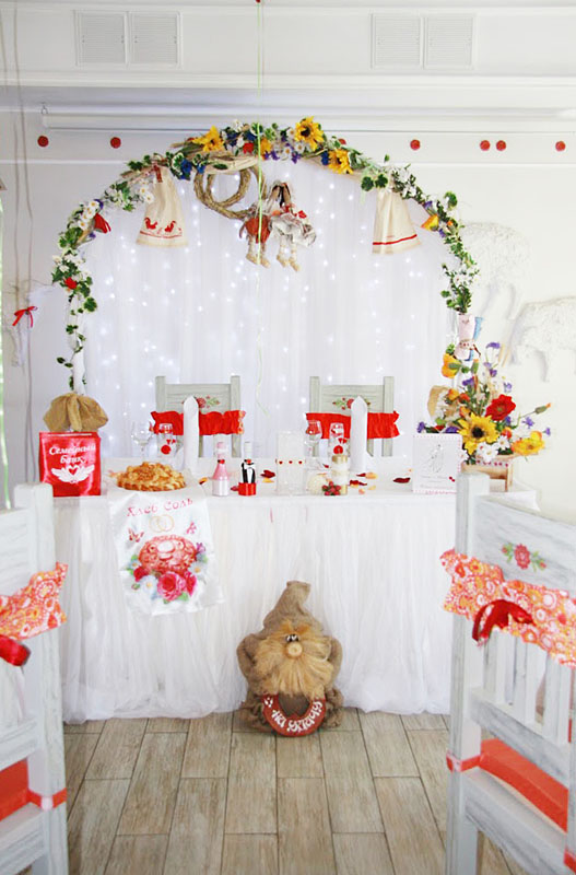 Основной зал — Ресторан Спотыкач