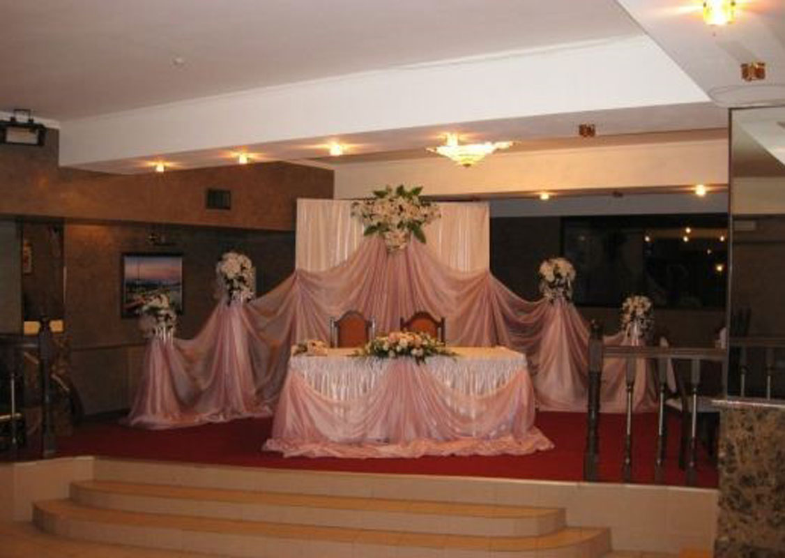 Основной зал — Шавиньоль