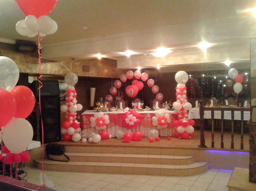 Основной зал — Шавиньоль