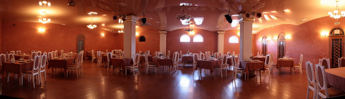 Основной зал — фото 2