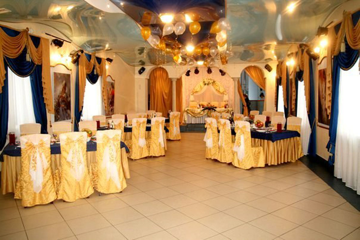 Основной зал — фото 3