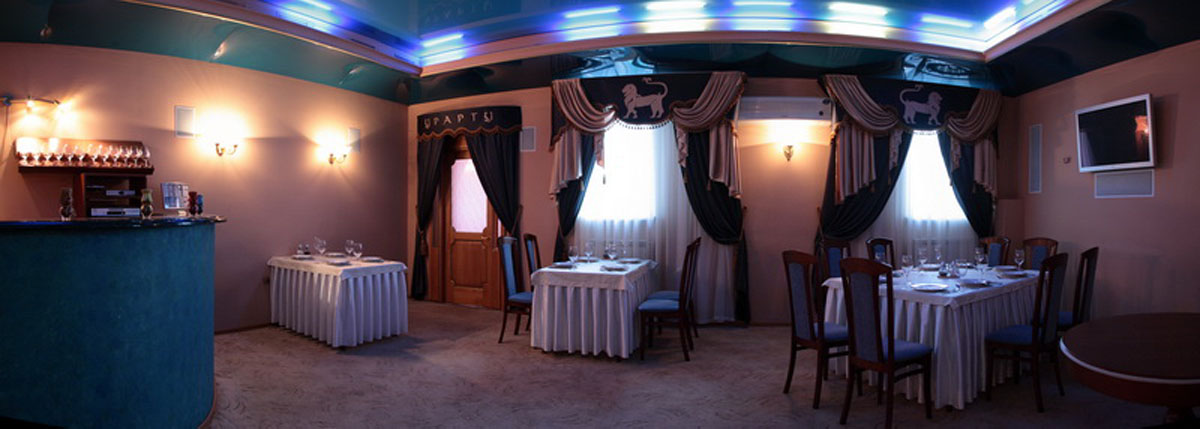 Основной зал — фото 4