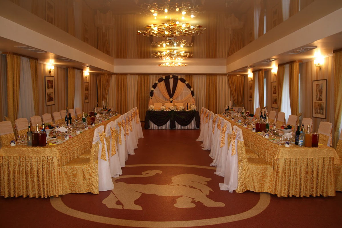 Основной зал — фото 5