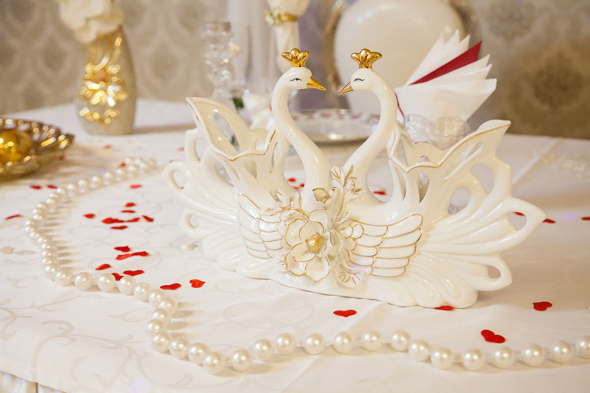 Основной зал — КЭФ